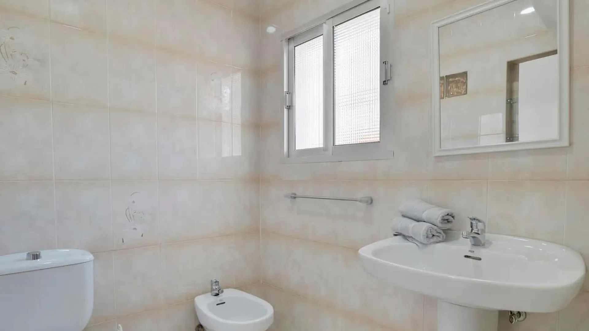 Apartment Apartamento Con Piscina Compartida Wi-Fi Y Aire A Conil De La Frontera Spain