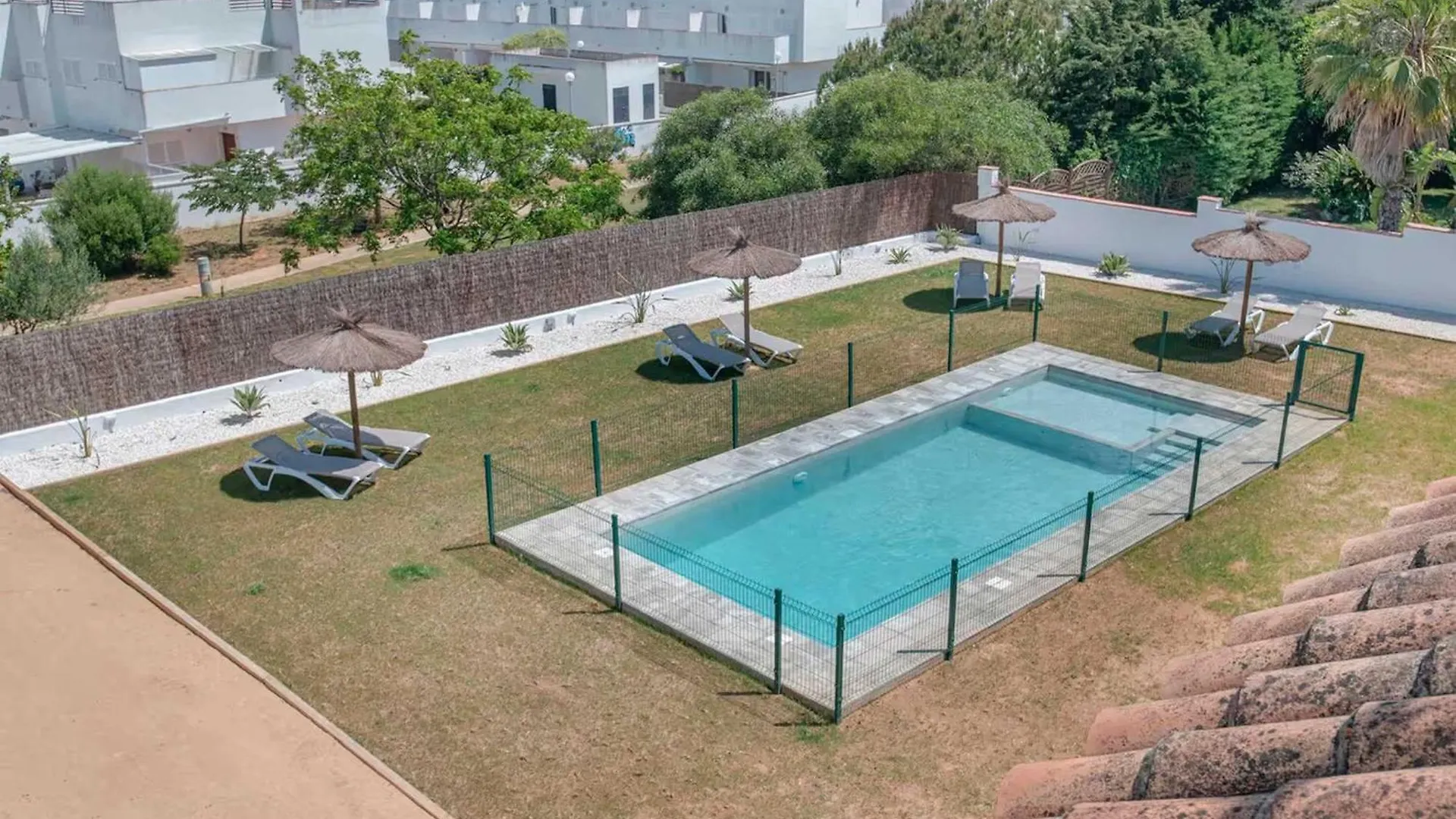 Apartment Apartamento Con Piscina Compartida Wi-Fi Y Aire A Conil De La Frontera