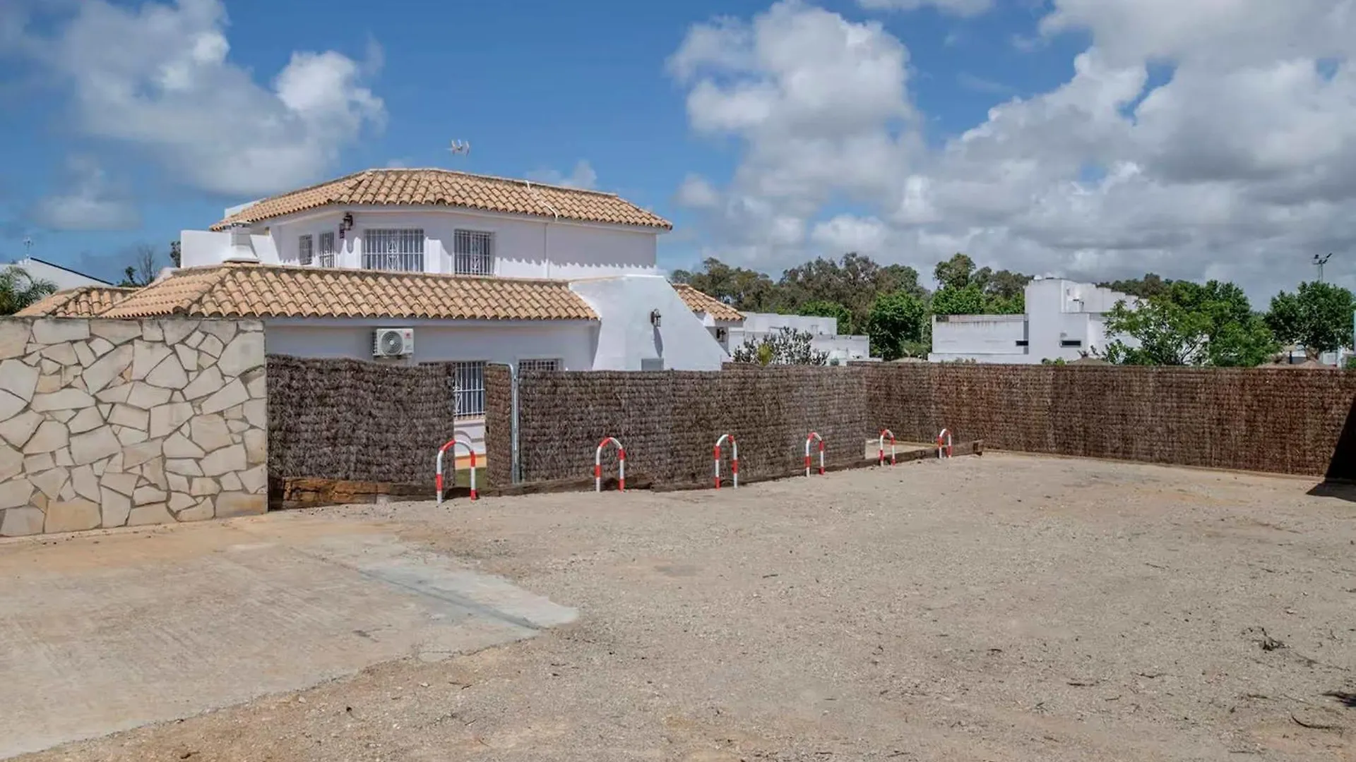 Apartamento Con Piscina Compartida Wi-Fi Y Aire A Conil De La Frontera Apartment