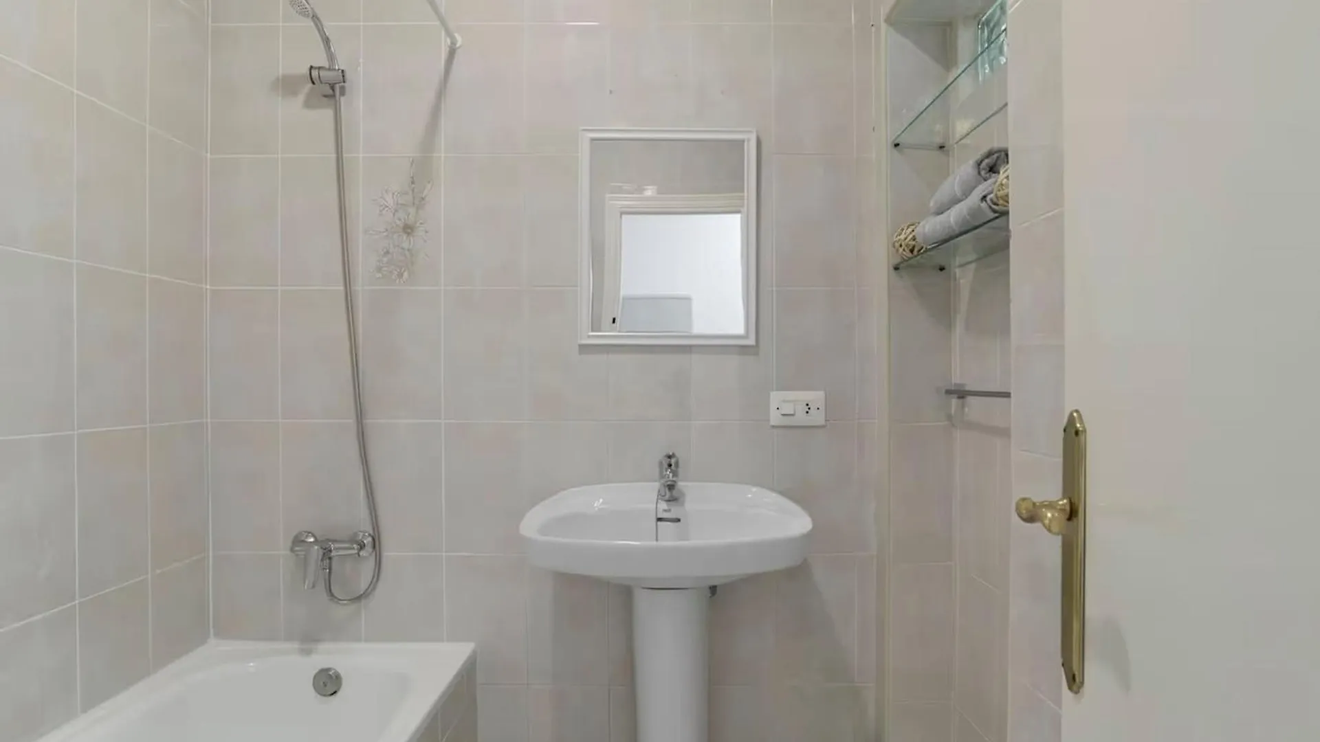 Apartamento Con Piscina Compartida Wi-Fi Y Aire A Conil De La Frontera
