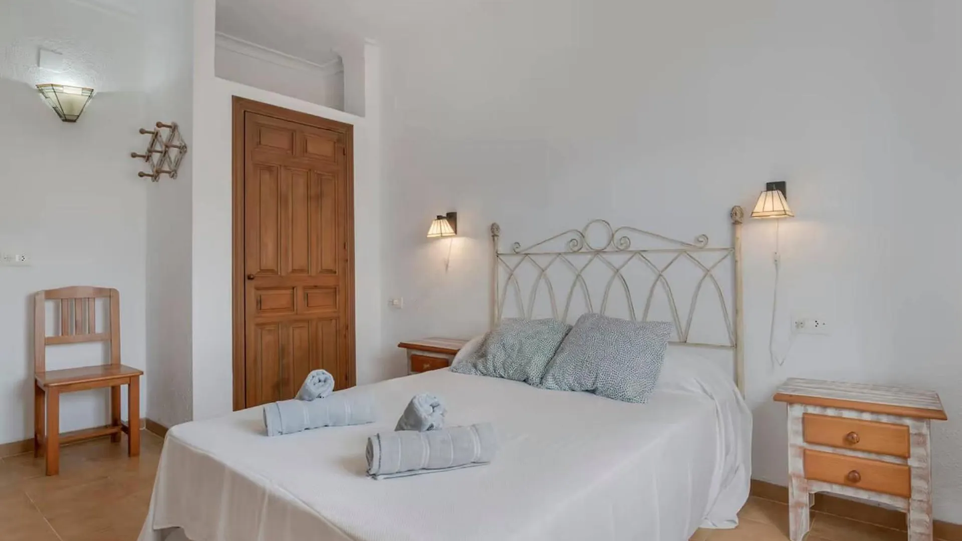 Apartamento Con Piscina Compartida Wi-Fi Y Aire A Conil De La Frontera 0*,  Spain