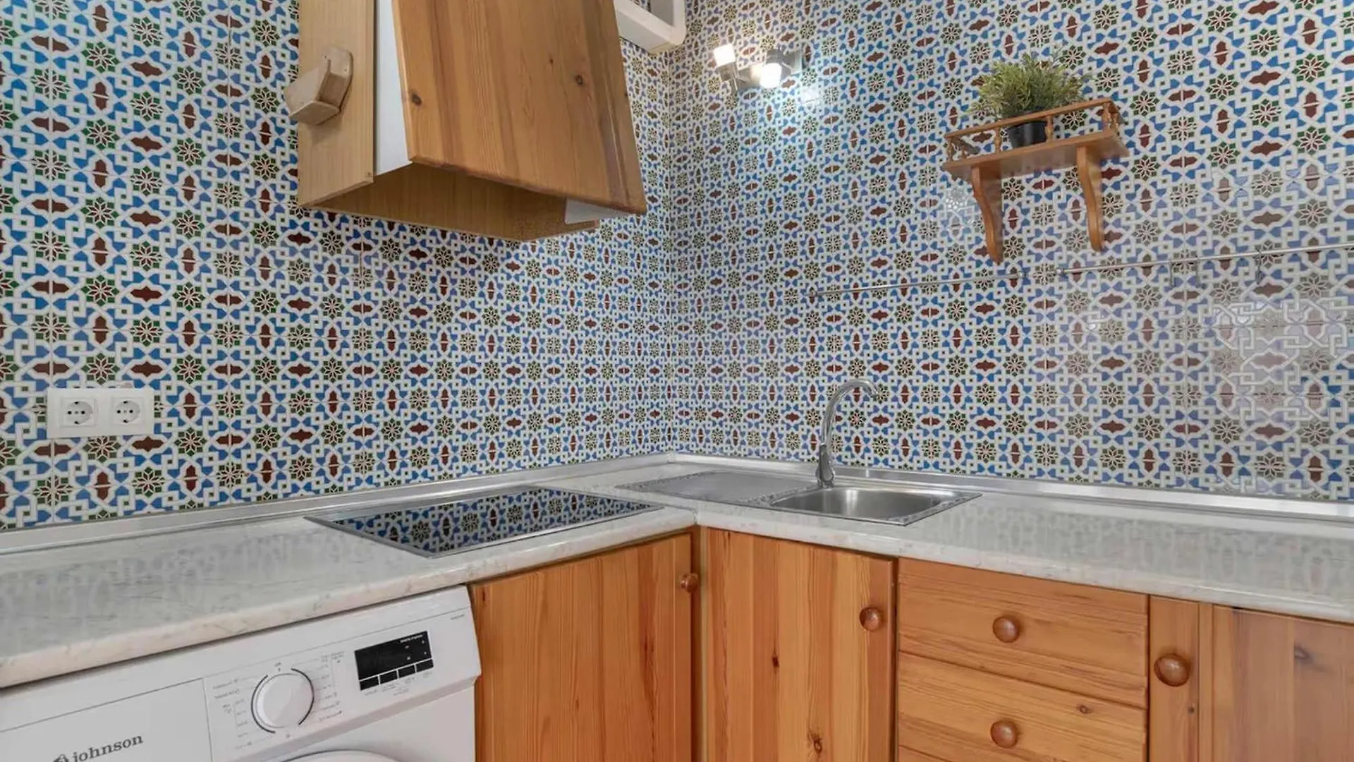 Apartamento Con Piscina Compartida Wi-Fi Y Aire A Conil De La Frontera Apartment
