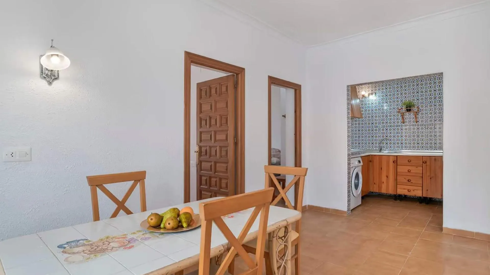 Apartamento Con Piscina Compartida Wi-Fi Y Aire A Conil De La Frontera