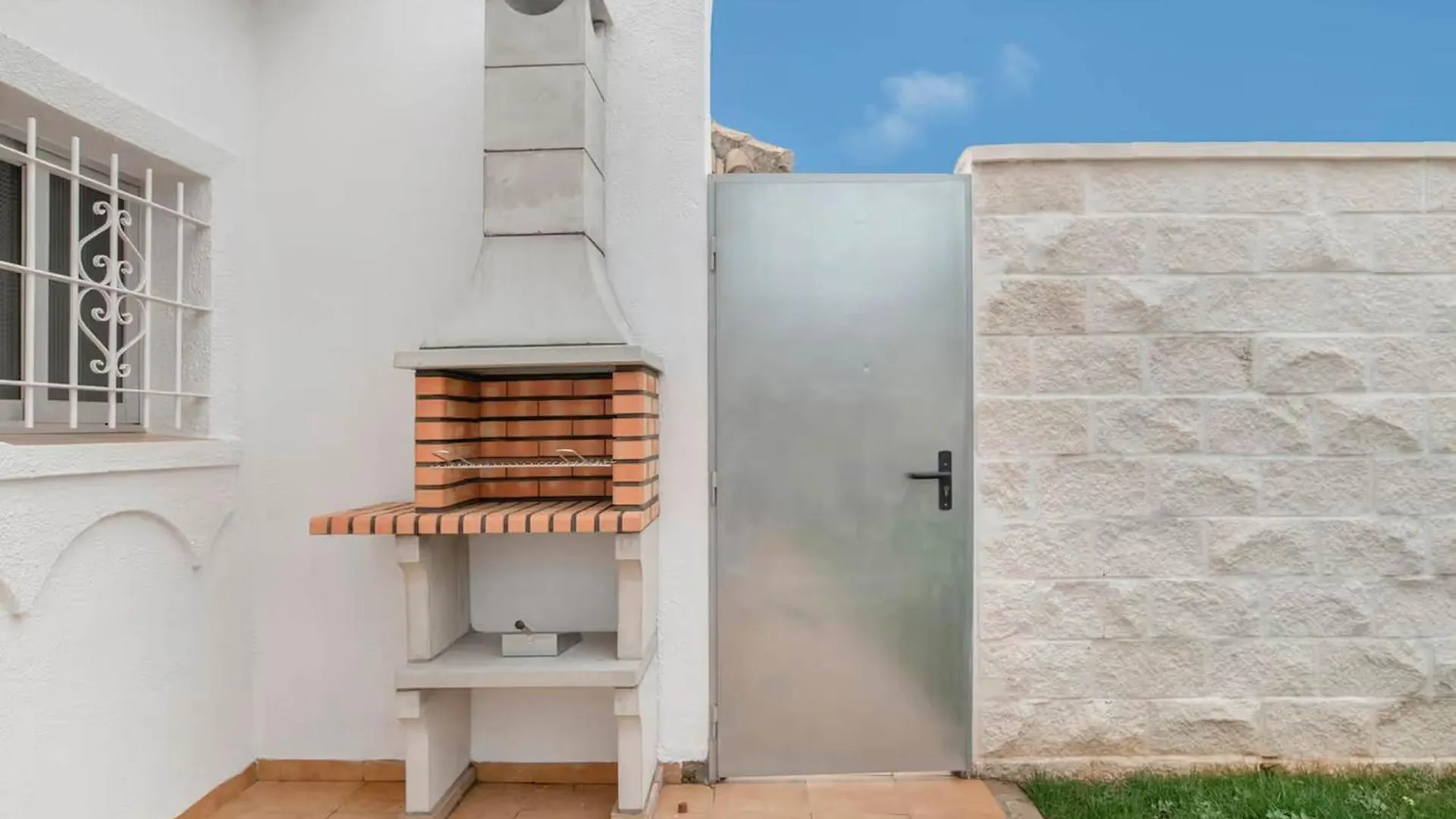 Apartamento Con Piscina Compartida Wi-Fi Y Aire A Conil De La Frontera